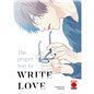 The Proper Way to Write Love