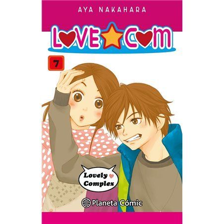 Love Com 7