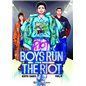 Boys Run the Riot 4 Boys Run the Riot 4