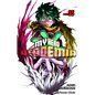 My Hero Academia 35