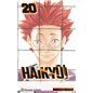 Haikyû!! 20