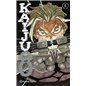 Kaiju 8 6 Kaiju 8 6