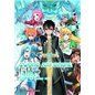 Sword Art Online Caliber Sword Art Online Caliber