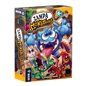 Zampamonstruos - Juego de Mesa