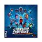 Starship Captains - Juego de Mesa