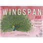 Wingspan Expansión Asia - Juego de Mesa