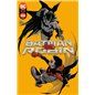 Batman contra Robin 2 de 5 Batman contra Robin 2 de 5