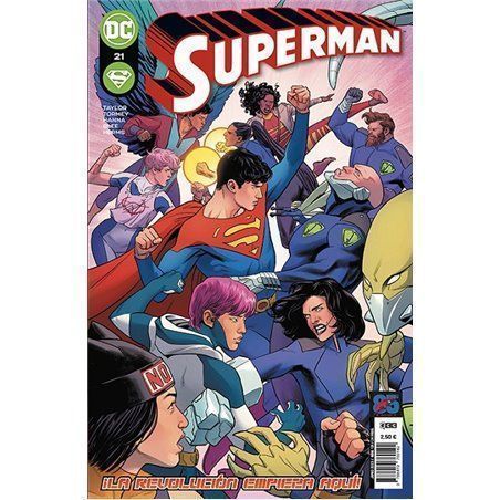 Superman 21 (131)