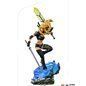 Magik - X-men - Iron Studios - Marvel Figura Escala 1/10 Magik - X-men - Iron Studios - Marvel Figura Escala 1/10