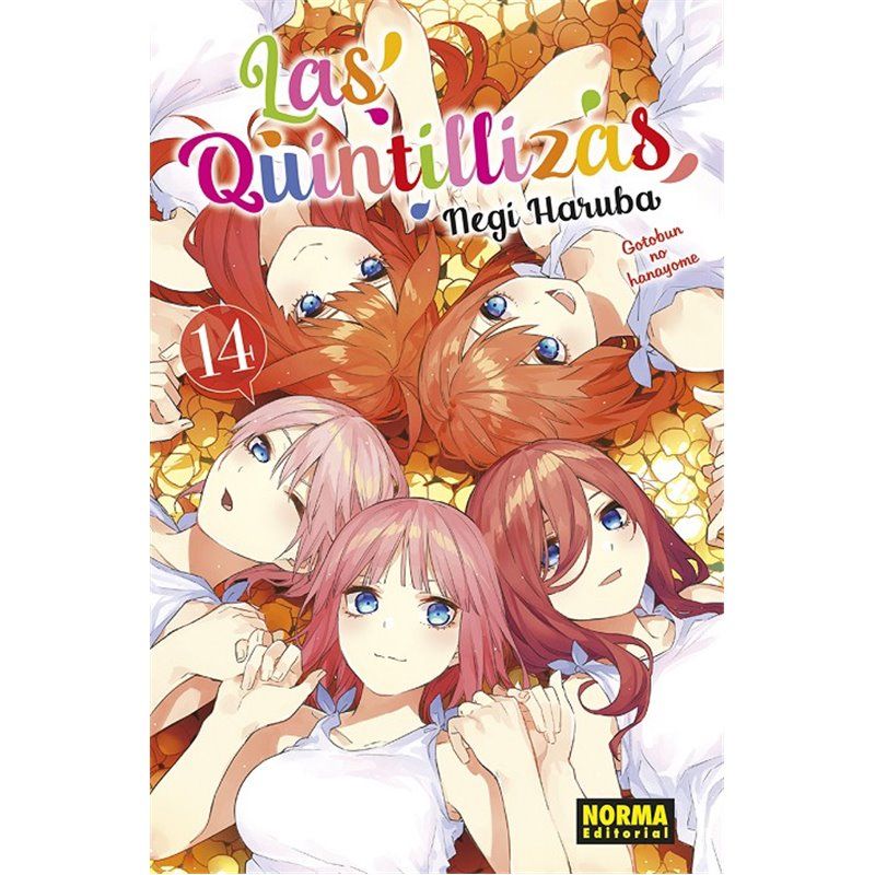 Las Quintillizas 14