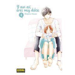 Y Aún Así, Eres Muy Dulce 4