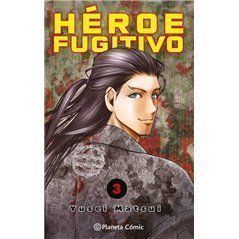 Héroe Fugitivo 3