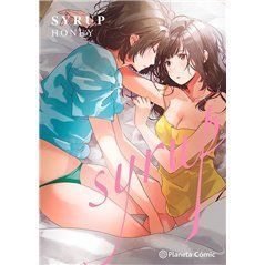 Syrup 4