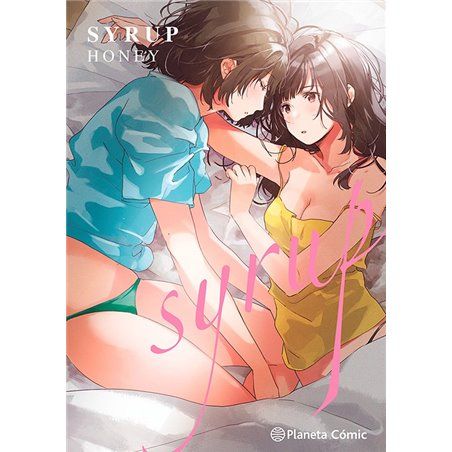 Syrup 4