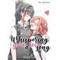 Whispering you a love song 1 Whispering you a love song 1