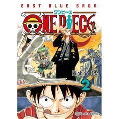 One Piece 3 en 1 (2)