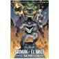 Batman y el Joker: El Dúo Mortífero 1 de 7 Batman y el Joker: El Dúo Mortífero 1 de 7