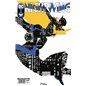Nightwing 21 Nightwing 21