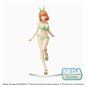Yotsuba Nakano Figura Sega Goods - Las Quintillizas Yotsuba Nakano Figura Sega Goods - Las Quintillizas