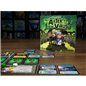 After the Virus - Juego de Mesa