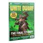 White Dwarf 489 Junio 2023 White Dwarf 489 Junio 2023