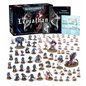 Warhammer 40.000 Leviathan (Inglés)