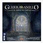 La Guerra del Anillo: El Juego de Cartas - Juego de Mesa