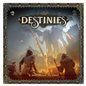 Destinies - Juego de Mesa