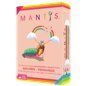 Mantis - Juego de Mesa