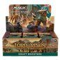 Magic: Tales of the Middle Earth - Draft Booster 15 Inglés Magic: Tales of the Middle Earth - Draft Booster 15 Inglés