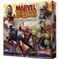 Marvel Zombies - Heroes' Resistance - Juego de Mesa