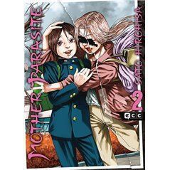 Mother Parasite 2