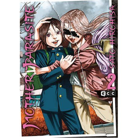 Mother Parasite 2