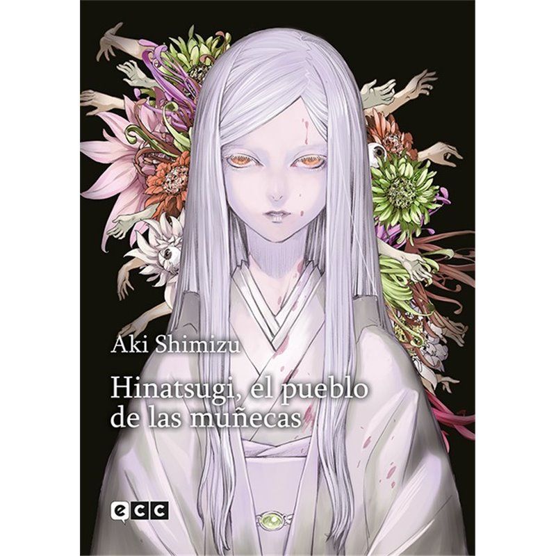 Hinatsugi, El Pueblo de las Muñecas Hinatsugi, El Pueblo de las Muñecas