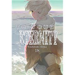 To Your Eternity 18