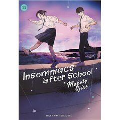 Insomniacs After School 11