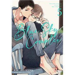 Blue Sky Complex 5