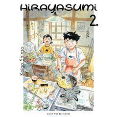 Hirayasumi 2