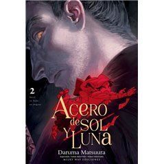 Acero de Sol y Luna 2