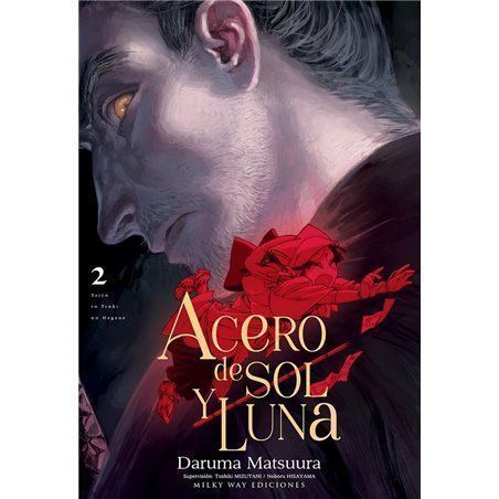 Acero de Sol y Luna 2