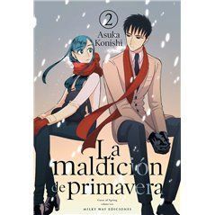 La Maldición de Primavera 2
