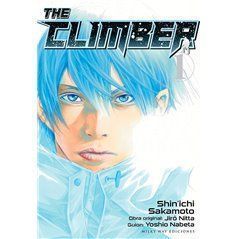 The Climber 1
