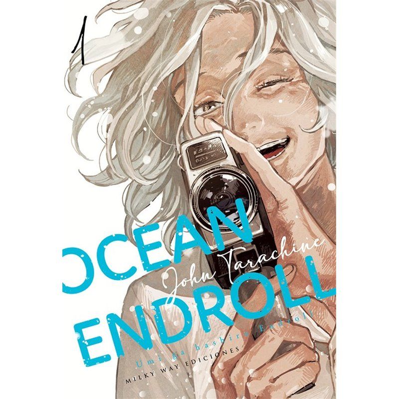 Ocean Endroll 1 Ocean Endroll 1