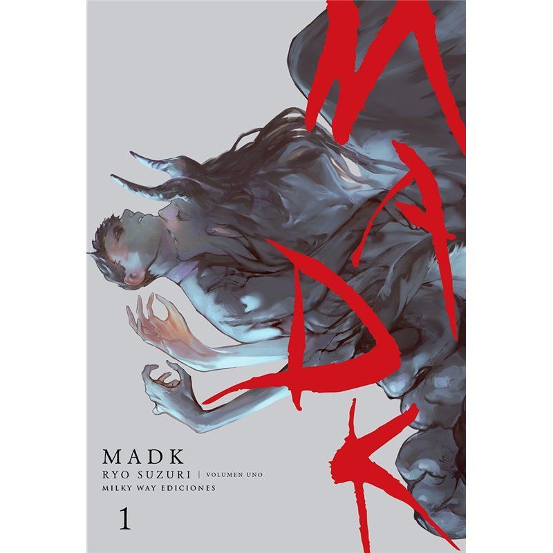 Madk 1 Madk 1