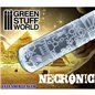 Rodillo Texturizado Necronic - Necrones - GSW