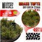 Matas de Cesped Verde Seco 22mm - GSW Matas de Cesped Verde Seco 22mm - GSW
