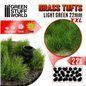 Matas de Cesped Verde Claro 22mm - GSW