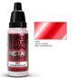 Pintura Metal Filters - Interferencia Roja - GSW