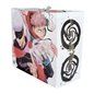 Bolsa Shopping Jujutsu Kaisen Blanca