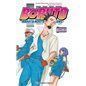 Boruto 18